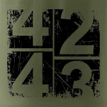 Tachometer 43