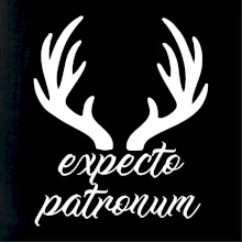 Harry - Expecto patronum Harry - Expecto patronum