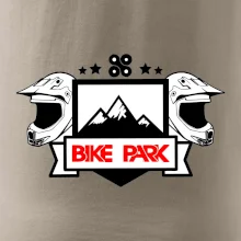 Bike park helmy Bike park helmy