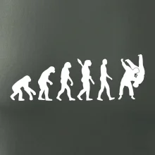 Judo Evolúcia boj Judo Evolúcia boj