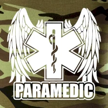 Paramedic