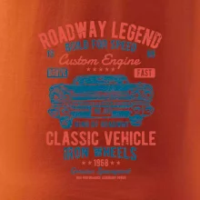 Roadway Legend 2