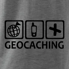 Geocaching ikony