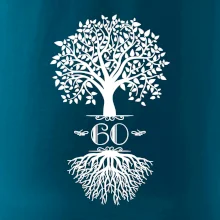 Narodeninový strom 60