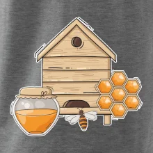 Včelie úle Včelie úle