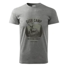 Deer Camp Deer Camp