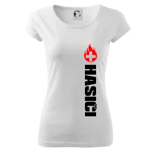 Hasiči zdravotník Hasiči zdravotník