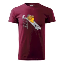 To bude ale drsný nárez (Pecka Design)