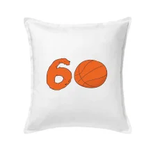 Basketball okrúhle narodeniny 60