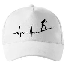 EKG skialpinismus EKG skialpinismus