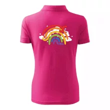 Dážďovky dúha (Alexis Citrine) Dážďovky dúha (Alexis Citrine)