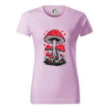 Goblincore Cottagecore Mushrooms