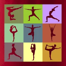 Yoga abeceda Yoga abeceda