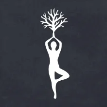 Yoga strom Yoga strom