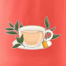 Šálka ​​čaju