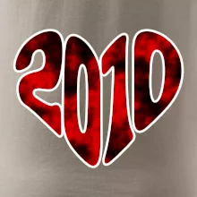 2010 v srdci