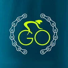 GO cyklista GO cyklista