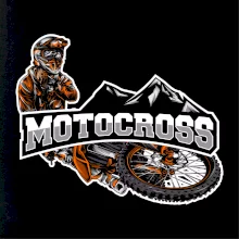 Motocross pohorie