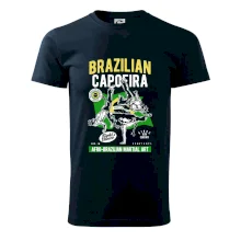 Brazilian Capoeira Brazilian Capoeira