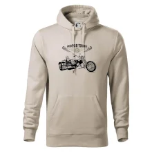 Moto trike Moto trike