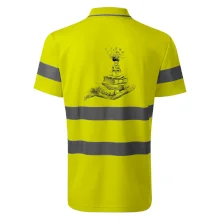 Čitateľ - ruka kreslená Čitateľ - ruka kreslená