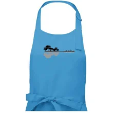 Gitara príroda Gitara príroda