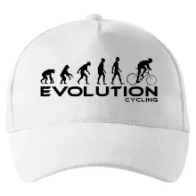 Evolúcia cyklistiky Evolúcia cyklistiky