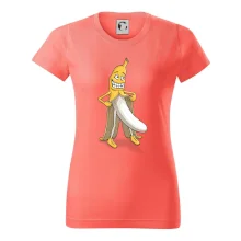 Úchylný banán (Hana-creative)