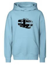 Hasičské auto Hasiči