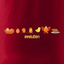 Ovolution Ovolution