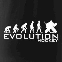 Evolúcia Hockey brankár