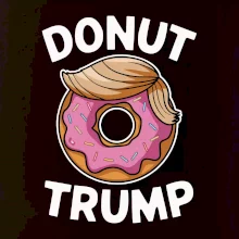 Donut Trump