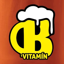 Pivo vitamín B