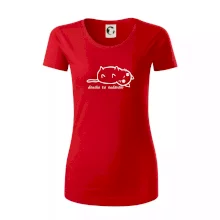 Dnes to nedávam Dnes to nedávam