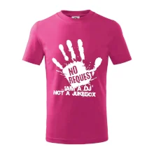 Iam a dj not a jukebox  - ruka