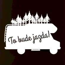 To bude jazda - alkovna