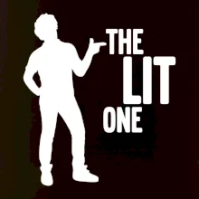Bachelor party - The lit one