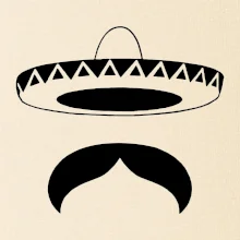 Mexican Mustache