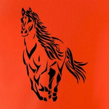 Kôň bežiaci Kôň bežiaci