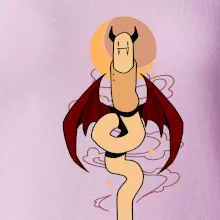 Dážďovka upír (Alexis Citrine)