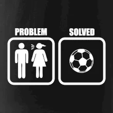 Problém fotbal Problém fotbal