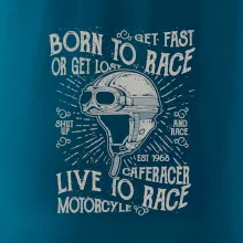 Born To Race 1