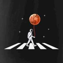 Mars prechod Mars prechod