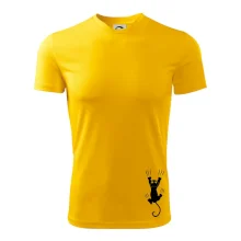 Mačka visiaca Mačka visiaca