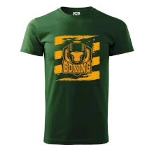 Boxing vo štvorci helma Boxing vo štvorci helma