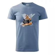 ATV štvorkolka Xtreme oranžová ATV štvorkolka Xtreme oranžová
