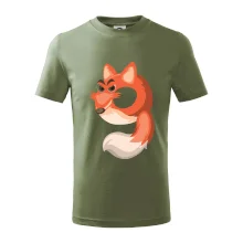 Vek dieťaťa zviera 9