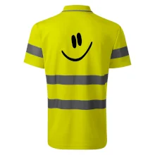 Emoji bez obrysu - usmev Emoji bez obrysu - usmev