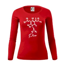 Barová chémia - pivo Barová chémia - pivo