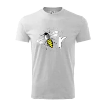 Včelár / včelárka logo